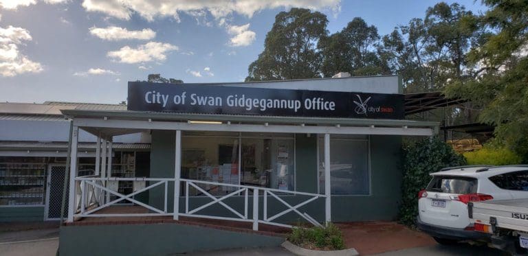 Gidgegannup Office(2)