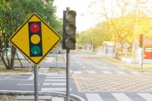 The Importance of Traffic Signs for Road Safety